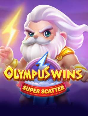 Olympus Wins