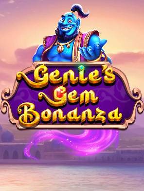 Genie's Gem Bonanza