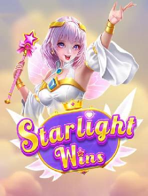 Starlight Wins