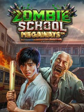 Zombie School Megaways