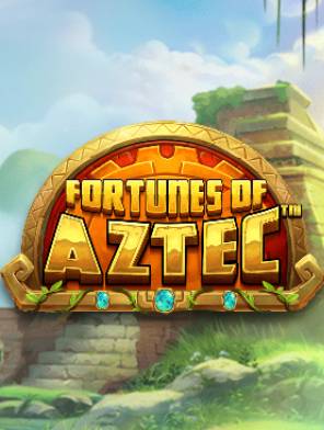Fortune of Aztec