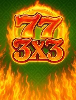 3X5: Hold The Spin