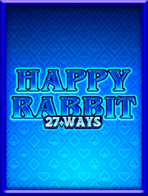 Happy Rabbit: 27 Ways
