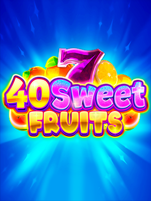 40 Sweet Fruits