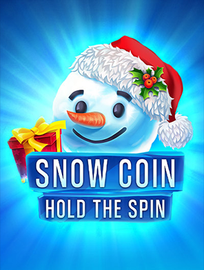 Snow Coin: Hold The Spin