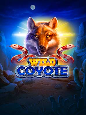 Wild Coyote