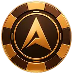 3 coin front side